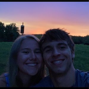 Meet your Posher, Dylan